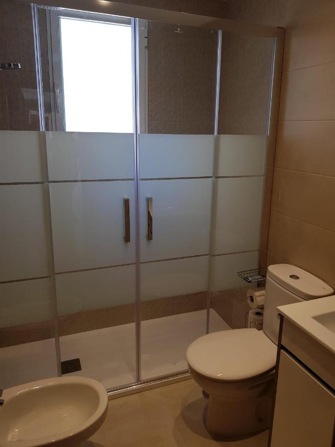 Hr Paradise Residencial Loix Benidorm Extérieur photo