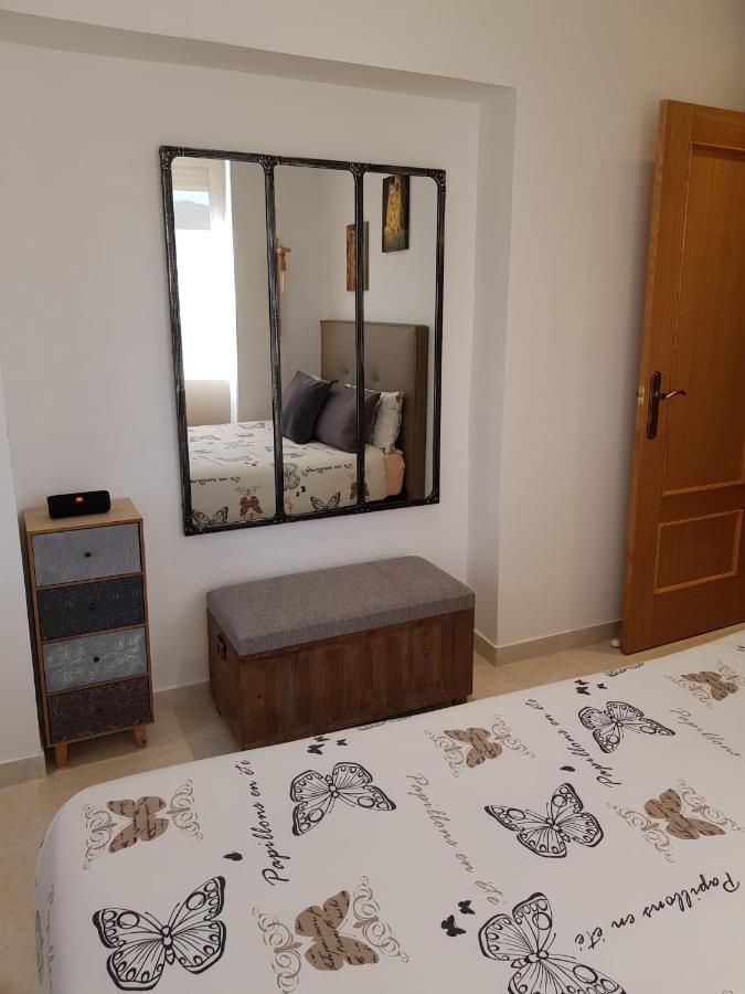Hr Paradise Residencial Loix Benidorm Extérieur photo